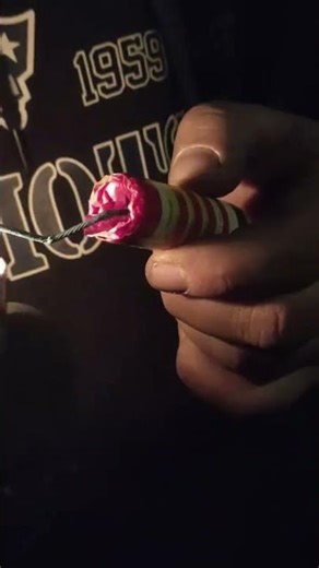 #polenböller Mr Boom 2 #pyro #fireworks #feuerwerk #action #silvester