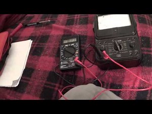 PART 1 My Simpson 260 series 3