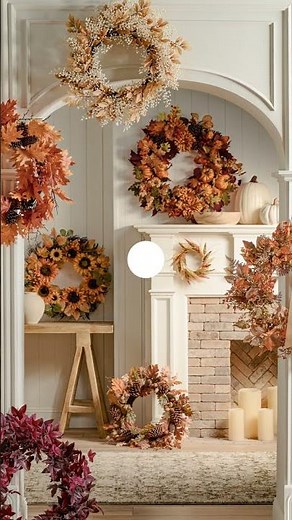 Fall Outdoor Decor at Hobby Lobby®