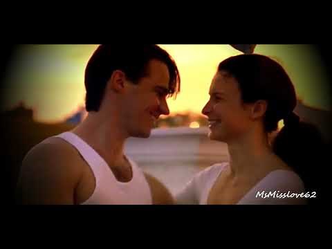 Scott & Fran ♥ Strictly Ballroom - Time after time