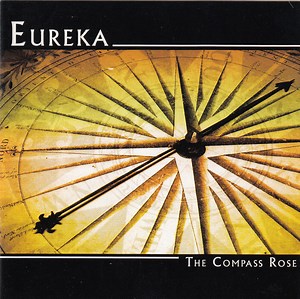 Eureka - The Compass Rose
