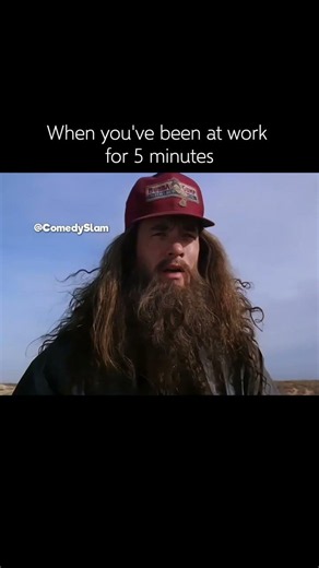 Forrest Gump's Funniest Moment 😂