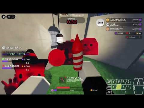 I've had enough with Nextbots, so I destroy them | Roblox | Running from the internets