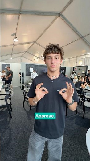 George Russell and Kimi Antonelli launch our new collection 🤣 #f1 #formula1 #mercedesf1