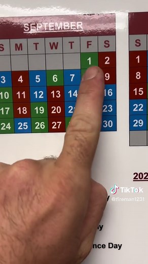 Understanding Firefighter Work Schedules Explained