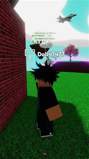 Guys Pob has lost his mind. He's talking to walls