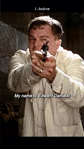 #movie The Heartbreaking Truth: Why Teddy KILLED His Wife | SHUTTER ISLAND Ending