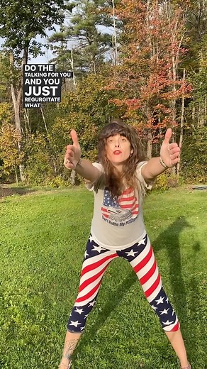 25K views · 388 reactions | An interpretive dance about parties! Want to party with me!? What kind of party should we be planning for when these current parties feel like lame parties to me!! I love you! #party #partytime #partying #dancer #dance | Toni Nagy Comedy | Facebook