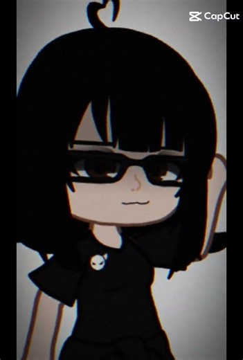 what if my gacha Club me wearing glasses 👓 ✨ #gachaclub #cute #amazing