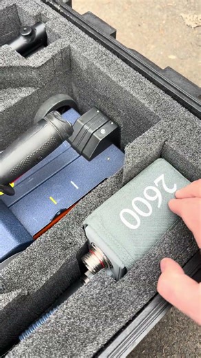 GSSI 2600 MHz for SALE