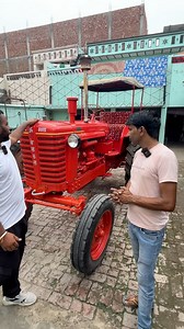 3.3M views · 10K reactions | Belarus Tractor Model 1971 || 54 साल पुराना बना हुआ ट्रैक्टर ! ऐसा ट्रैक्टर अभी देखने को भी नहीं मिलते | HR 44 fan club | Facebook