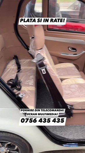 264K views · 4.7K reactions | ‼️0756.435.435 ❌ RATE FARA AVANS! Vă...