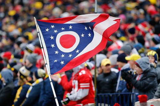 Ohio near bottom of best states ranking: Here’s how it landed there