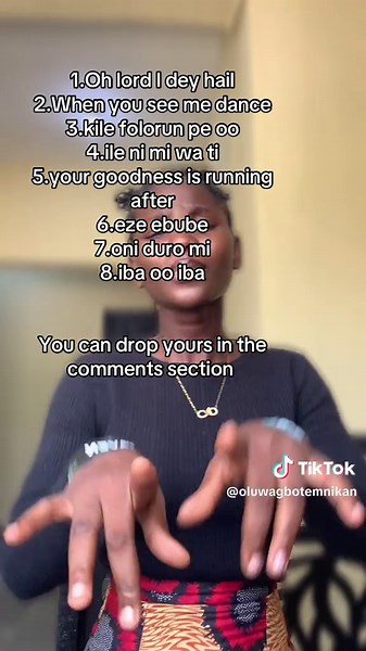 Gospel Dance Videos to Uplift Your Spirit