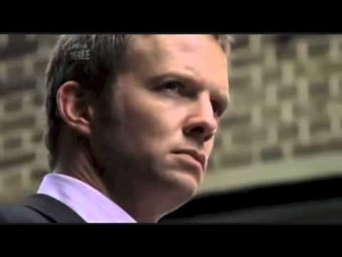 Rupert Penry Jones "MI-5 SPOOKS"