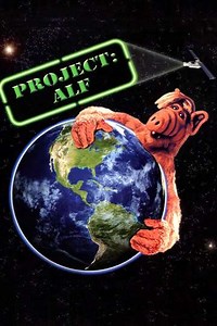 Project: ALF (1996) - Movie