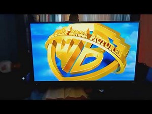 Warner Bros. Pictures / Scholastic (2004)