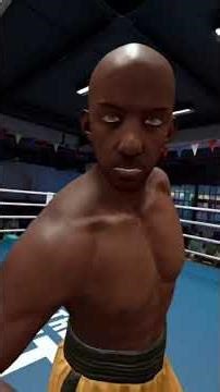 xing in VR Until Somebody Drops 😳🥊 #vr #vrboxing #boxing