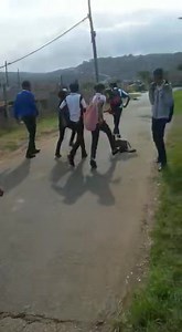 This is a video of school children from the Phoenix Area. Parents take note 📝 | KZN VIP Protection Services