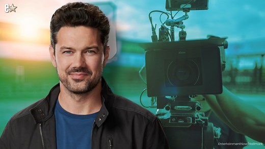 Ryan Paevey Returns: Back on Set 1 Year After Stepping Away From Acting