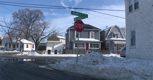 Keeping the history of a Black Maryland neighborhood alive | Community College of Baltimore County