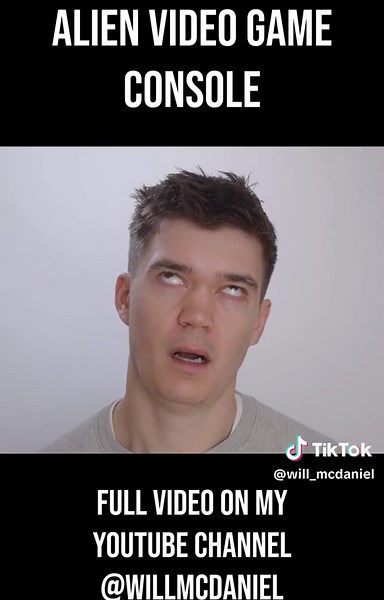 Introducing the FuddlePad7: The Ultimate Alien Gaming Controller