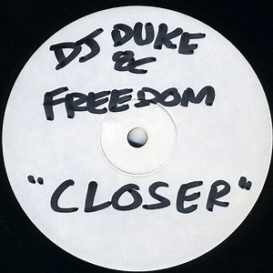 Freedom - Closer