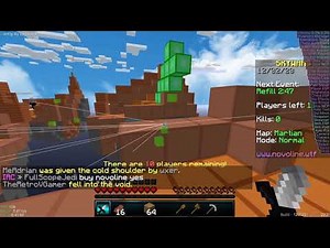 Novoline Hacked Client Showcase