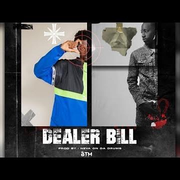 VELISILIUM X LORD MAKHAVELI - Dealer Bill (official song)