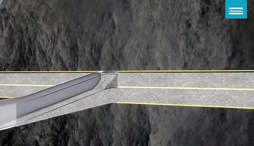 Cut And Fill Mining Method | World Mining Engineers