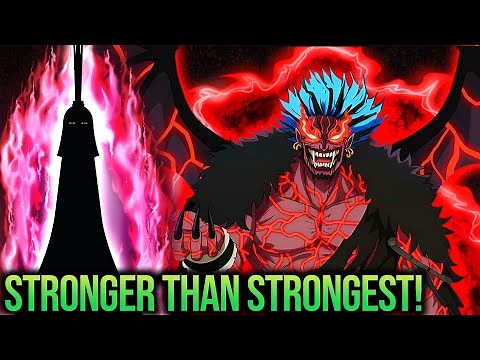 IMU VS ALL LEGENDS! How did Imu survive SIX STRONGEST ATTACKS EVER? Explained - One Piece