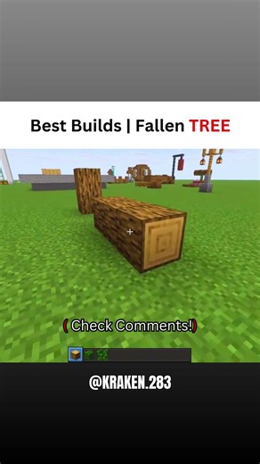 Best Builds | Fallen TREE