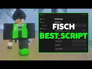 Fisch Script *NEW* - Fastest Autofarm, Auto Shake & Instant Catch! (Windows/Mobile) (Keyless)