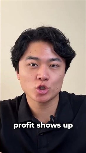 Most Restaurants Get Profit Wrong #restaurantbusiness #profit