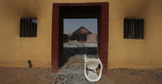 Amid Fear of Attacks, Many Nigerians Mute Christmas - Christianity Today