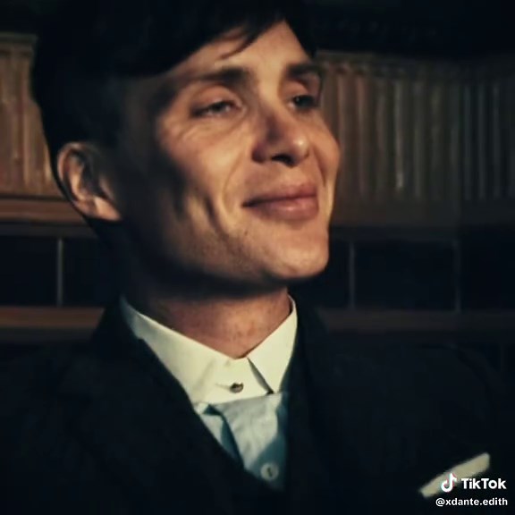 Explore Peaky Blinders with Thomas Shelby's Style