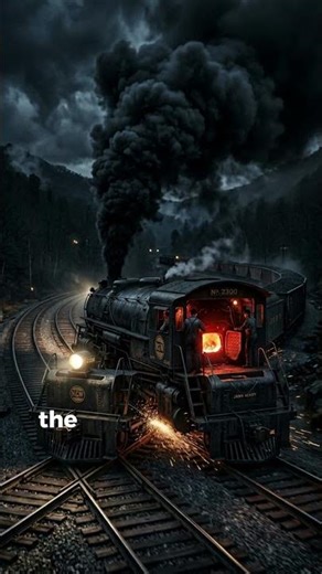 Norfolk & Western’s Giant Steam Turbine Train Was a TOTAL Disaster 🚂