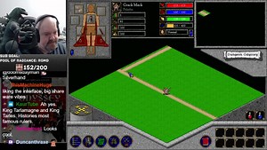 Dungeon Odyssey (2002)