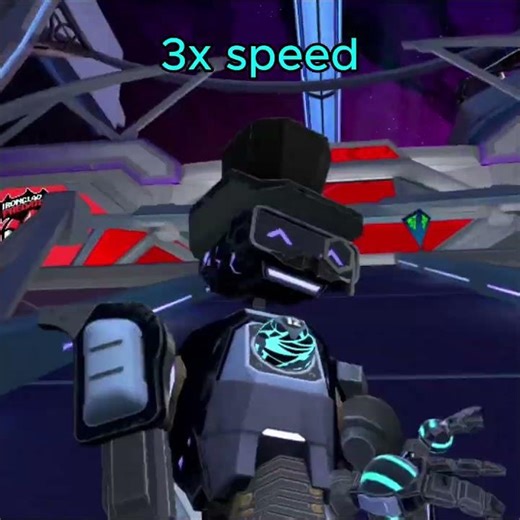 USLESS facts about orion drift part 3😎