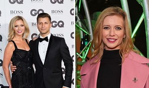 Rachel Riley asks fans for 'help’ with open mic charity event