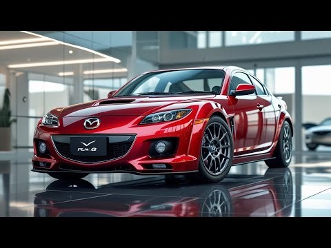 Mazda 6 2026 Review | Premium Design Meets Powerful Performance