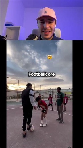 LAST QUESTION SUS 💀🥀 FOOTBALL CORE 23