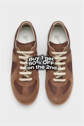 GATS: A Style Statement for Bold Men