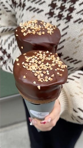 Only $6?! Chocolate Overload Crepe