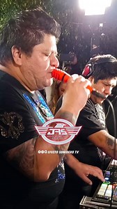 Algo De Mi Un Clásico Versión Los JRS Tlahuac Colonia Del Mar Tiva y Fani 2024 | Efecto SONIDERO.tv-videos