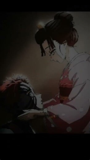 akaza death💔 #anime demon slayer death part 4