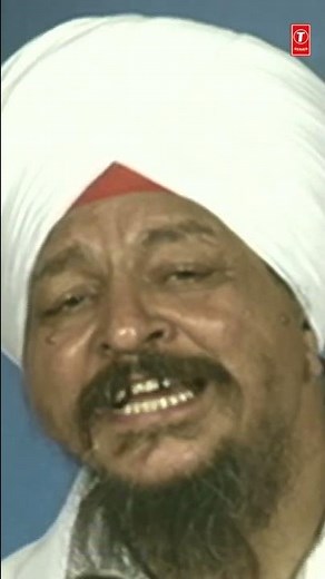 #shorts Bhai Harbans Singh (Jagadhri Wale),Mere Hirdey Waheguru Naam Likh De,Waheguru Naam Jahan Hai