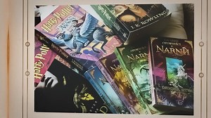 J.K. Rowlings failure to the success story