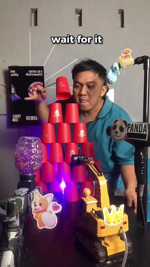 Hilarious Interactive Streamer Challenge with Ian Tiktok