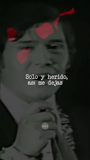 Te he prometido que te he de olvidar (Letra/Lyrics)